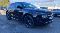 Land Rover Range Rover Evoque 2.0 D200 Dynamic SE 5dr Auto Diesel Hatchback